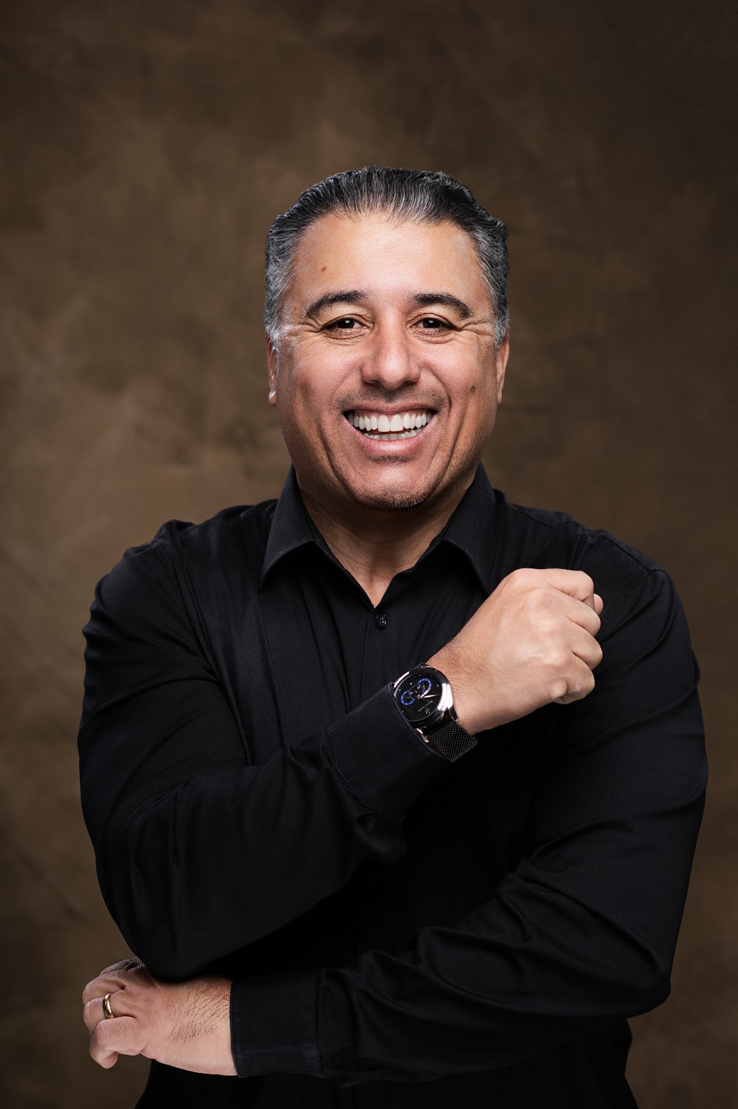 Erlon Amaral